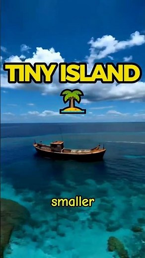 Is This Really an Island… or Just Rocks? 🌍 Okinotorishima #Geography #Okinotorishima #Japan