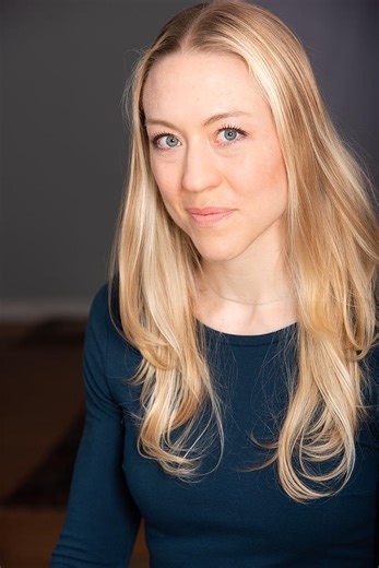 Jessica Krueger | Actress, Production Department