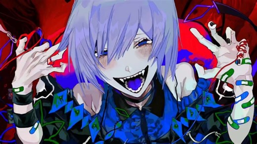 【KAITO V3】キュートなカノジョ/syudou【VOCALOID】