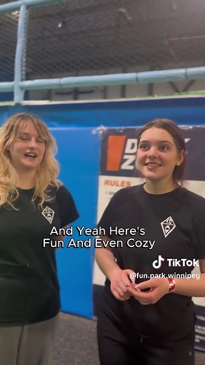 From Joy to Excitement: How Guests Feel at Fun Park! #HappyClients #ClientLove #CustomerLove #ClientTestimonial #indooractivities #myfunpark #funpark #trampolines #kids #activitiesforkids #trampolinepark #trampolinefun #trampoline #fun #indooractivitiesforkids #indoorplayground #funforallages #winnipeg