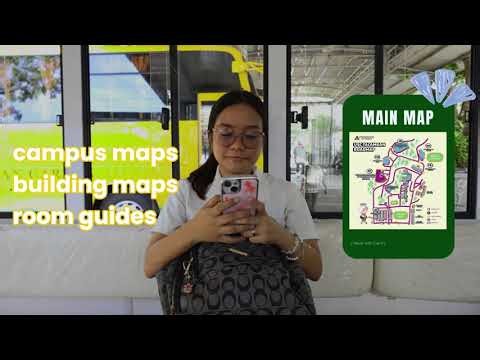 CAMPUS SYNC: The Smart Student App That Transforms Campus Life