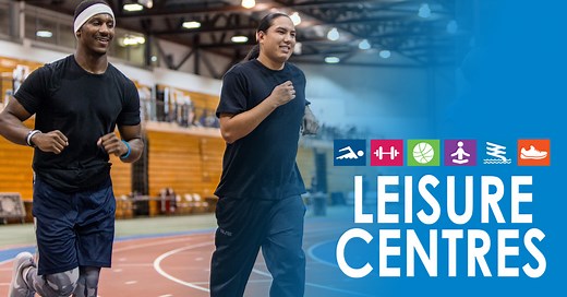 Test drive your New Year’s resolution with the City of Saskatoon Leisure Centres. A 2-week trial pass gives you the opportunity to try out any or all of the six City Leisure Centres at a highly discounted rate! Find your Fit with us in 2018. Check out our Winter Leisure Guide for a full listing of the fitness possibilities. | City of Saskatoon - Your Local Government