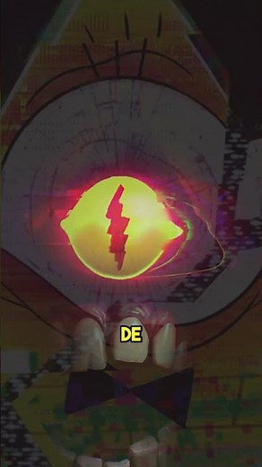 ¿Sabias Cómo Bill Cipher Eliminó su Dimensión?#gravityfalls #billcipher #stanfordpines #dipperpines