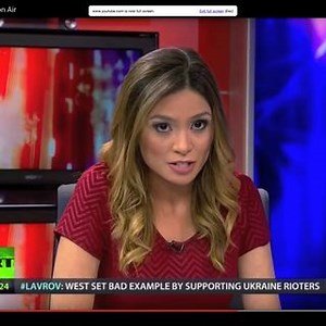 6 presenters who controversially quit live on air