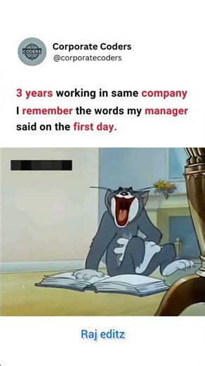 Employee at first day .. #funny #codeprep #funnymemes #coders #codeadventure #viralshorts #engineers