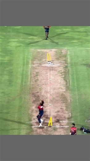 Hit The Stump Chelleng
