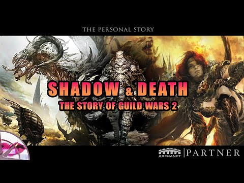 The Story of Guild Wars 2 - Part 1 | The Personal Story