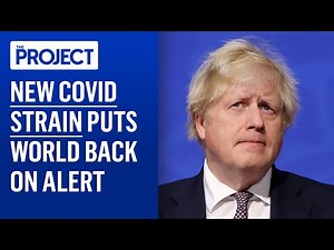COVID-19: World Reacts To New Covid Variant, Omicron, Australia Imposes New Travel Rules