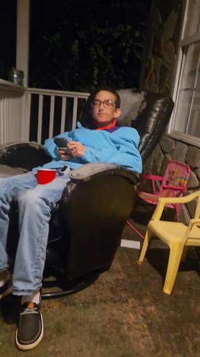 Listen up Part 1 | Chrissy Derrick