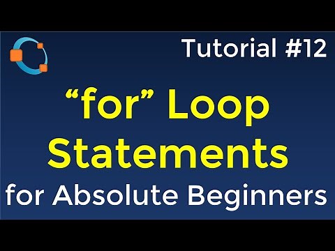 Octave Tutorial #12: For Loop Statements for Absolute Beginners (BMI Calculation)