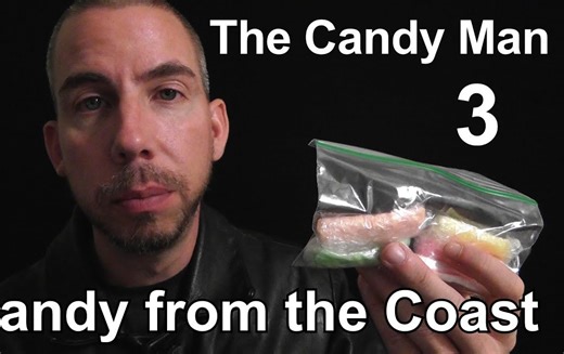 【Ephemeral Rift】糖果商人（第三期）