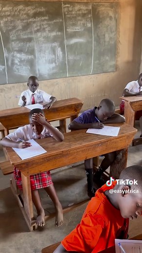 How African Parents Should Educate Their Children