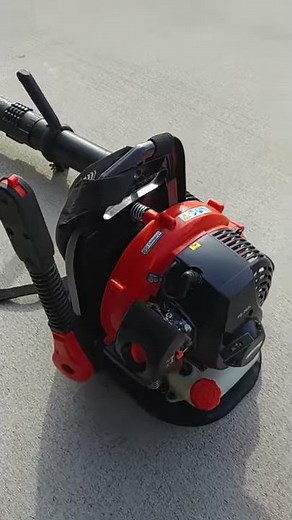Echo PB-265L backpack blower