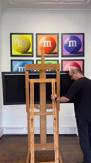 This is sadly NOT edible 😢 | Kevin Champeny