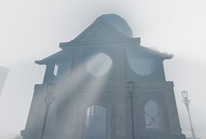 Fog Volumes arrive in Godot 4.0 – Godot Engine