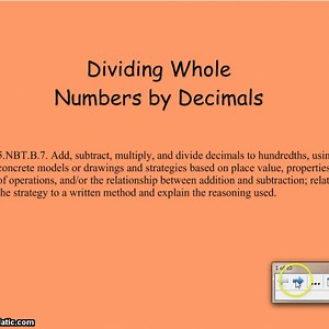 dividing-whole-numbers-by-decimals-using-models-374620