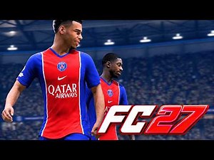FC 27 - 27 New Features