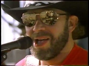 Hank Williams Jr."Move it on Over"