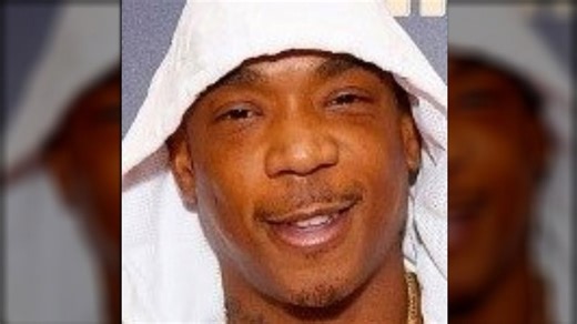 The shady side of Ja Rule