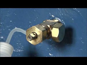 B-Video) TAB 2 - Kit "B" Troubleshooting Leaks