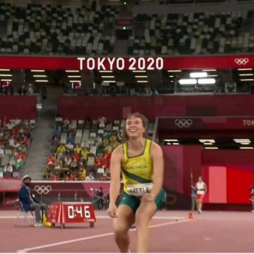 Womens Javelin throw#javelin #javelinthrow #javelinthrower #shorts #opssports11 #trackandfield