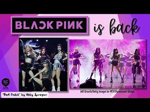 BLACKPINK’s Massive 2025 Stadium Tour Announced! New Song + Dates Revealed