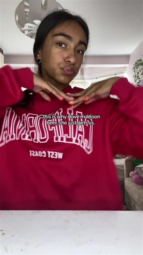 @madison 💗 #madisonbeer #makeuptutorial #makeup #wordsofwisdom #foryou #viral #girls #girlhood