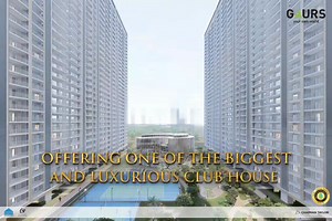 Discover the art of elevated living at Aspire Centurian Park by Gaurs! Presenting the walkthrough of Greater Noida (W)’s finest landmark, where opulence, innovation, and panoramic views unite in perfect harmony!! Submit your EOI by Sunday, 13th April to avail the Inaugural Rate benefits!! #Walkthrough #AspireCenturianParkbyGaurs #GrandLuxuryResidences #Newlaunch #Unveiling #Launchday #SupremeCourt #NBCC #Aspire #Gaurs #Gaursons #GaursonsIndia | Gaursons India Private Limited | Facebook