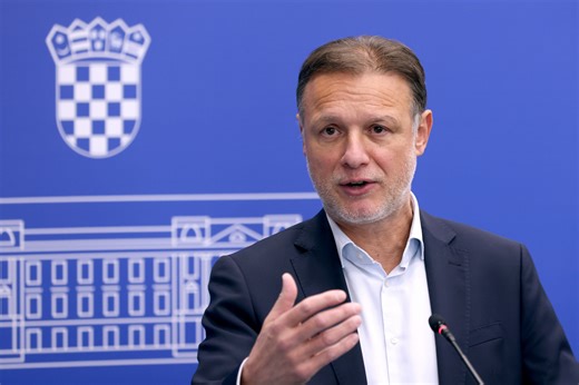 Jandroković uoči početka parlamentarnog summita 3SI održao niz bilaterala - Zadarski list