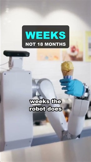 Feather: The Android of Robots for $30K?