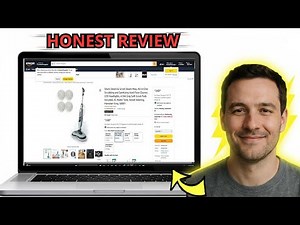 Shark Steam Mop Review 2025 Best Steam Cleaner for Stains and Floors