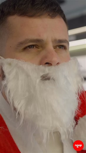 NGOP Media on Instagram: "Babagjyshi civil - mundesohet nga @midea_albania #ngop #ngopmedia #ngoptv"