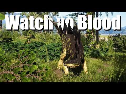 Stego is definitely more fun to play now