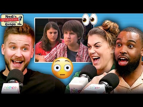 Devon Werkheiser And Lindsey Shaw Address Their Viral Conversation | Ep 48