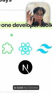 Day 1 Building a Chrome extension in 3 days from zero to Chrome Web Store.