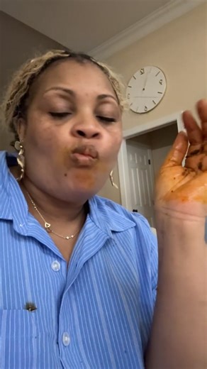 Chef Ruby and Family on Reels