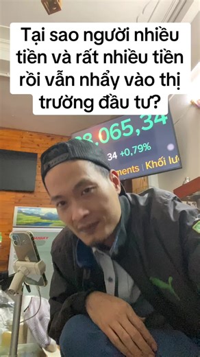 Tất cả các phương pháp trade hiệu quả đều xuất phát từ #tuduy #investment #bitcoin #tuvan #tomhanoi ai là người có tư duy?