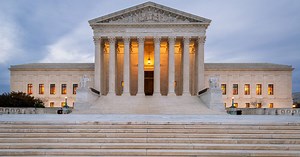 Why has the Supreme Court come under increased scrutiny? - Harvard Law School