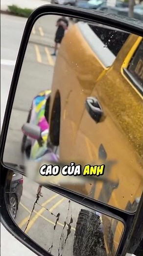 Anh chàng này dậy chủ xe Lamborghini 1 bài học #sieuxe #shorts