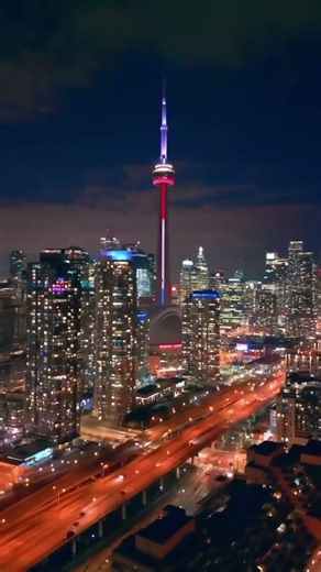 Best 3-Day Canada Itinerary for Travelers | visa to travel