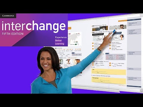 Cambridge Presentation Plus Tutorial + OFFER