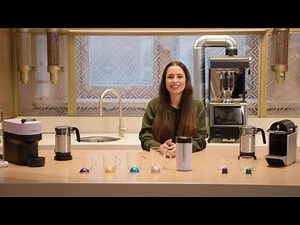 Nespresso - Back to Basics Masterclass | UK