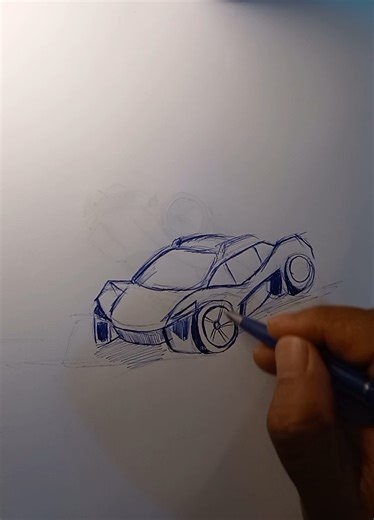 practice drawing #shorts #drawing