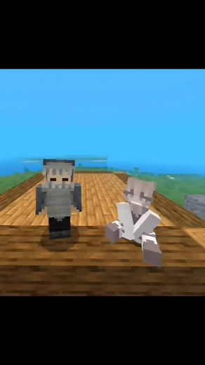 #minecraftdance #foryou #mc #minecraft