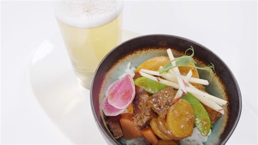 Curry rice, Japan's ultimate comfort food