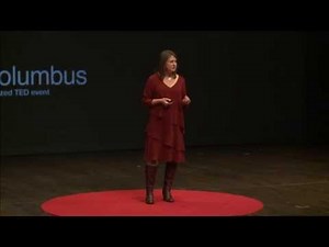 A vision for radically personalized learning | Katherine Prince | TEDxColumbus