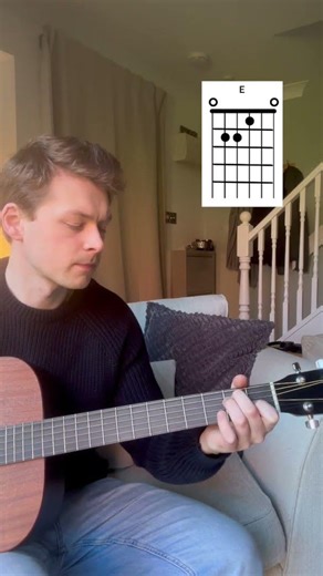 Chasing Cars by Snow Patrol on Acoustic Guitar