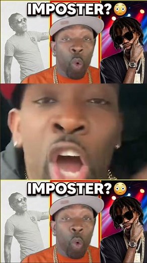 One Kevin Calls Alkaline “Bootleg Kartel” 👀