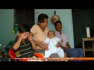 Guatemala women targeted by violent street gangs - 04 Aug 09