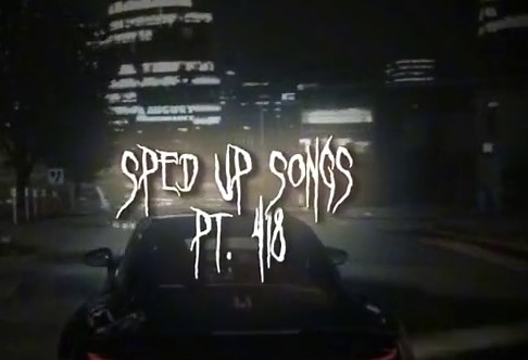 He Likes It When I Arch My Back - Trending Song Lyrics